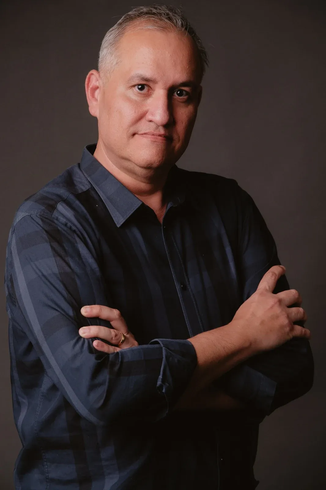 Dr. Cristiano Cordeiro
